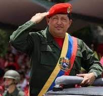 Hugo Chavez Frias