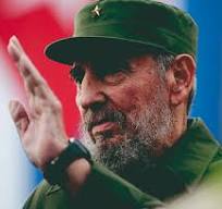 Fidel castro