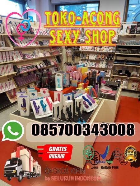 Alat Bantu Sex Toys