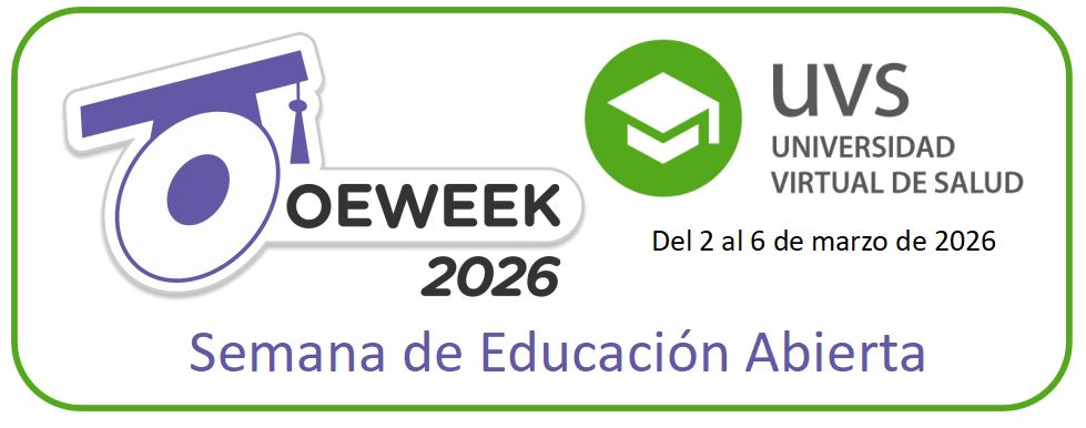 Semana Eduación Abierta